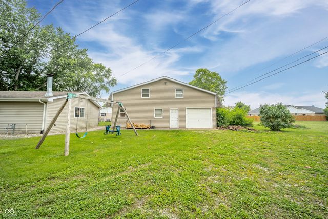 4140 W 900 S, Pendleton, IN 46064