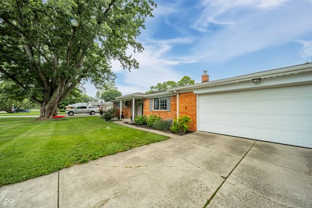4140 W 900 S, Pendleton, IN 46064