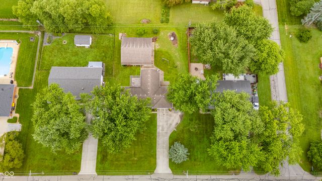 4140 W 900 S, Pendleton, IN 46064