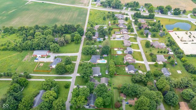 4140 W 900 S, Pendleton, IN 46064