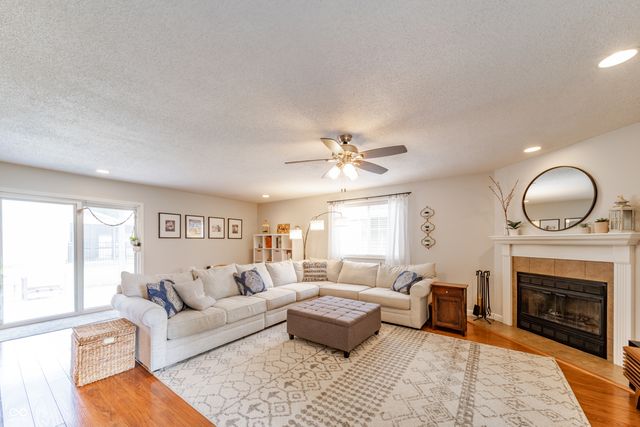 4140 W 900 S, Pendleton, IN 46064