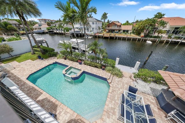 917 Iris Drive, Delray Beach, FL 33483