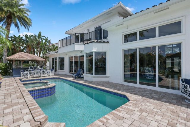 917 Iris Drive, Delray Beach, FL 33483
