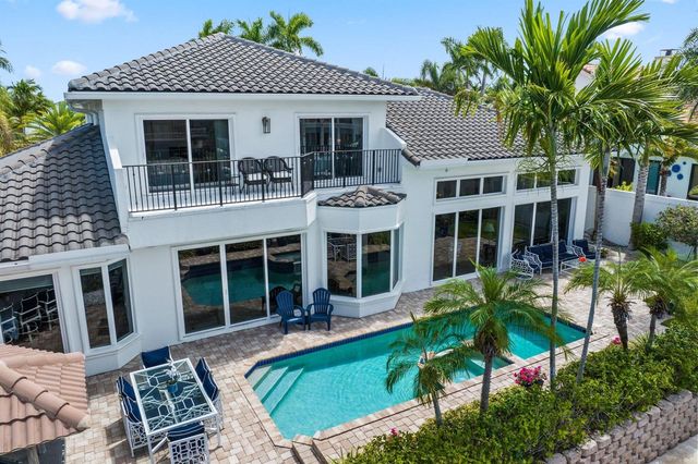 917 Iris Drive, Delray Beach, FL 33483