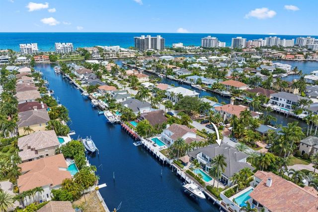 917 Iris Drive, Delray Beach, FL 33483