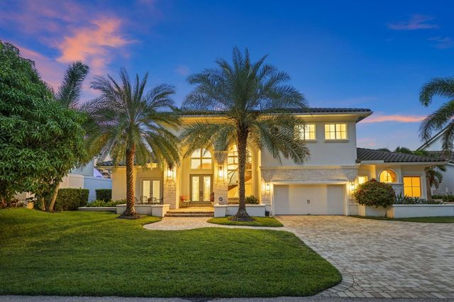 917 Iris Drive, Delray Beach, FL 33483