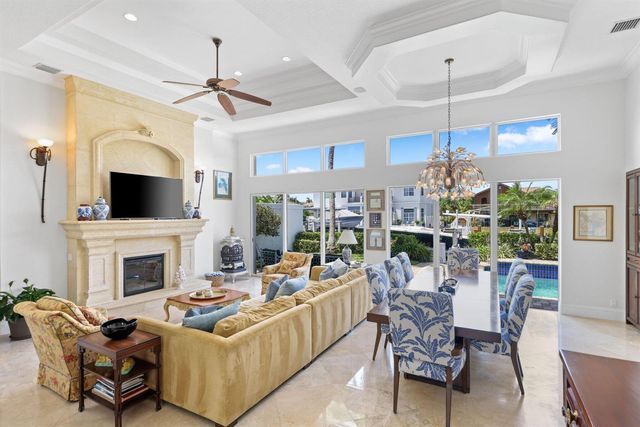 917 Iris Drive, Delray Beach, FL 33483