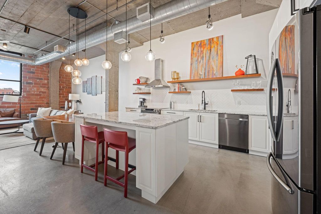 718 Washington Avenue N 505, Minneapolis, MN 55401 — photo 5