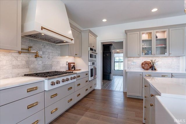 2030 Chadwick Drive, Newburgh, IN 47630