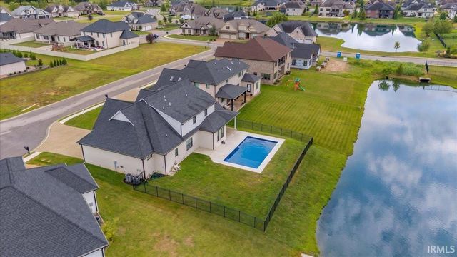 2030 Chadwick Drive, Newburgh, IN 47630