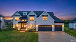2030 Chadwick Drive, Newburgh, IN 47630