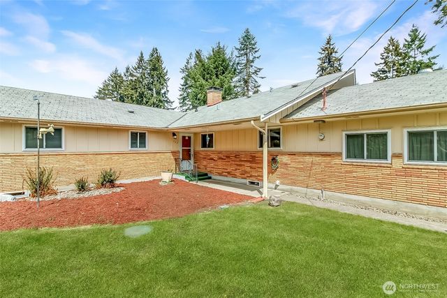 327 Logger Court SE, Lacey, WA 98503