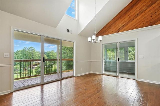 27 Twinbrook Drive, Blairsville, GA 30512