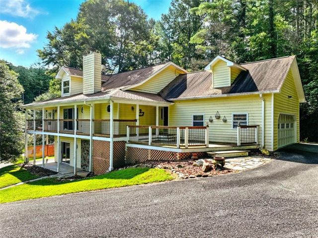 27 Twinbrook Drive, Blairsville, GA 30512