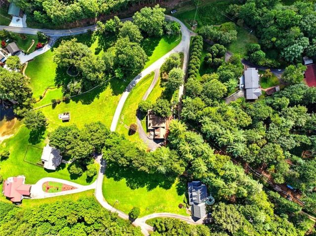 27 Twinbrook Drive, Blairsville, GA 30512