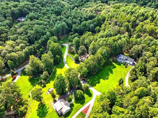 27 Twinbrook Drive, Blairsville, GA 30512