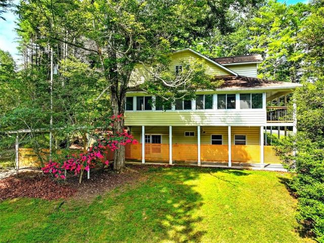 27 Twinbrook Drive, Blairsville, GA 30512