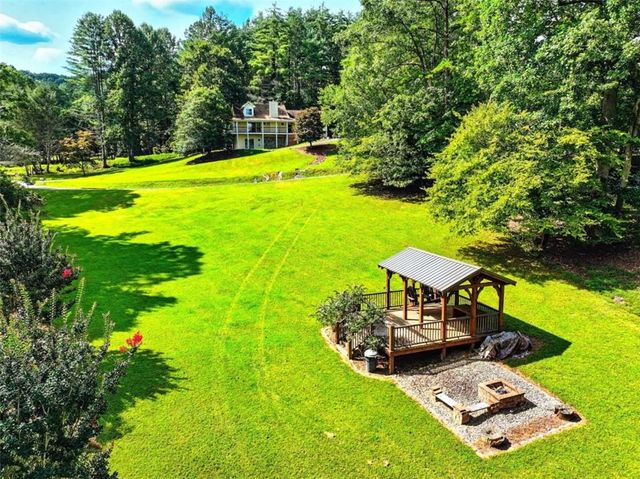 27 Twinbrook Drive, Blairsville, GA 30512