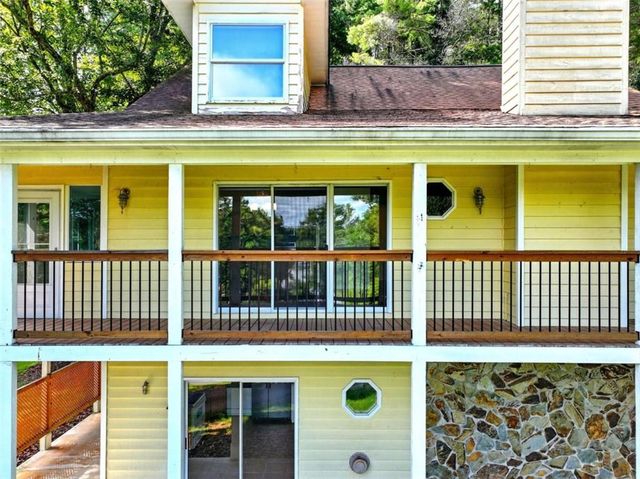 27 Twinbrook Drive, Blairsville, GA 30512