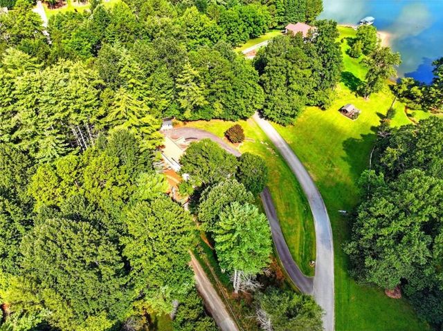 27 Twinbrook Drive, Blairsville, GA 30512