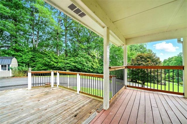 27 Twinbrook Drive, Blairsville, GA 30512