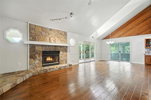 27 Twinbrook Drive, Blairsville, GA 30512