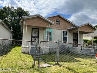 3151 Martin Luther King Jr Dr Drive, 51 & 55 A B, Jackson, MS 39213