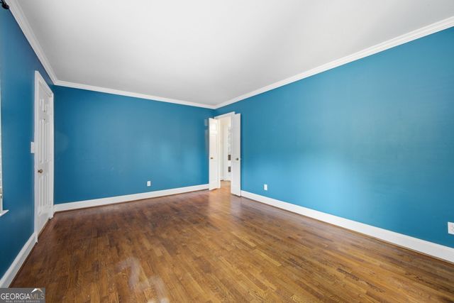 236 Flora Avenue SE, Rome, GA 30161