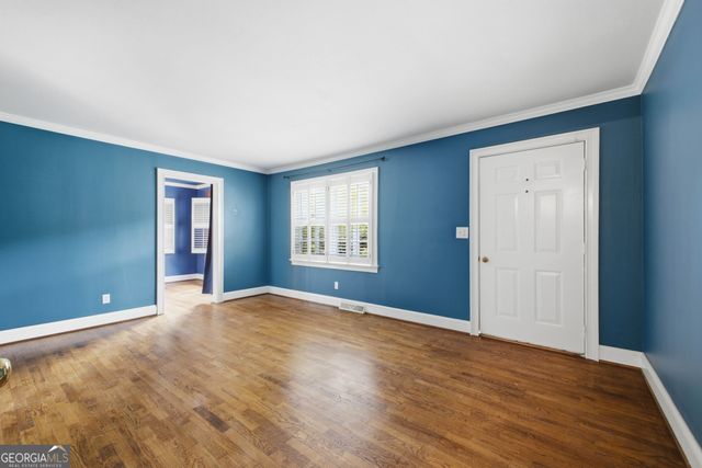 236 Flora Avenue SE, Rome, GA 30161