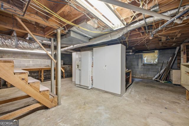 236 Flora Avenue SE, Rome, GA 30161