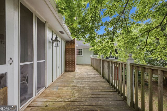 236 Flora Avenue SE, Rome, GA 30161