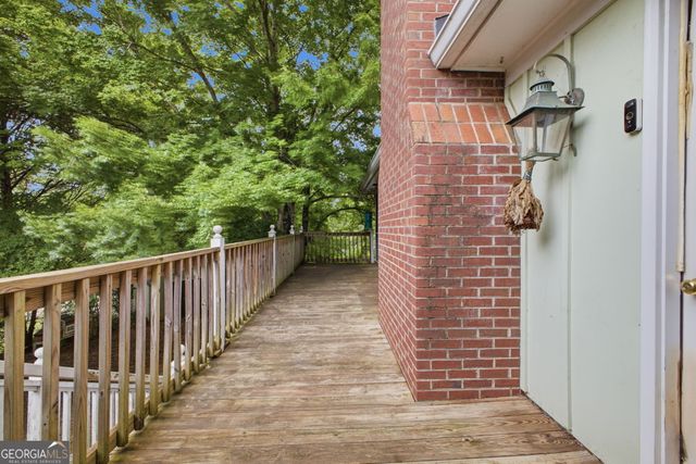 236 Flora Avenue SE, Rome, GA 30161