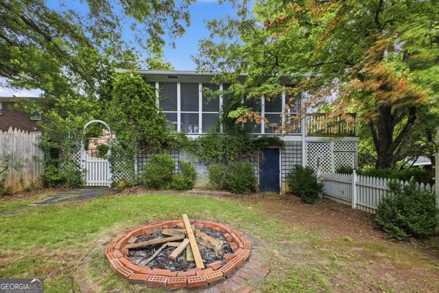 236 Flora Avenue SE, Rome, GA 30161