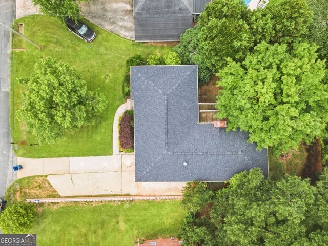 236 Flora Avenue SE, Rome, GA 30161
