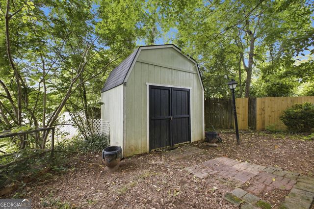 236 Flora Avenue SE, Rome, GA 30161