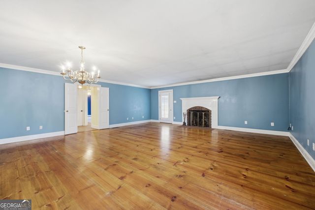 236 Flora Avenue SE, Rome, GA 30161