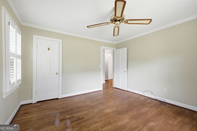 236 Flora Avenue SE, Rome, GA 30161
