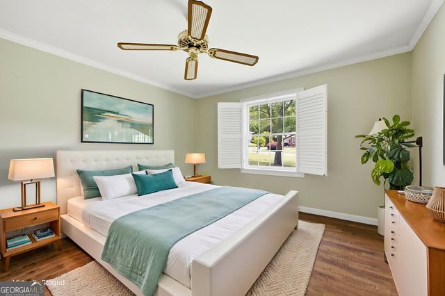 236 Flora Avenue SE, Rome, GA 30161