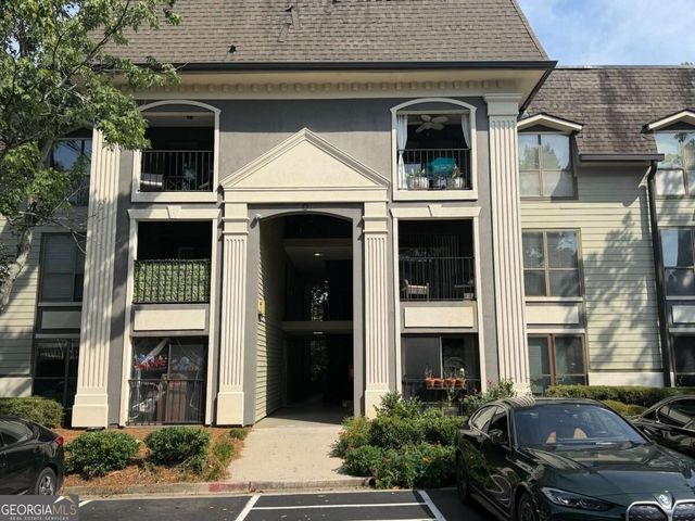 2657 Lenox Road NE 204, Atlanta, GA 30324