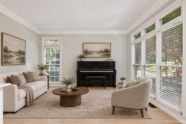 8430 Valemont Drive, Sandy Springs, GA 30350