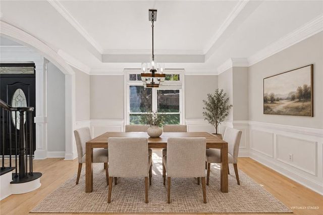 8430 Valemont Drive, Sandy Springs, GA 30350
