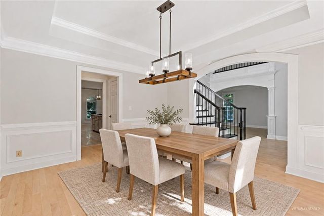 8430 Valemont Drive, Sandy Springs, GA 30350