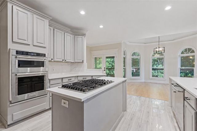 8430 Valemont Drive, Sandy Springs, GA 30350