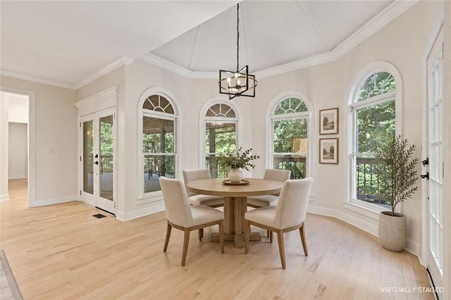 8430 Valemont Drive, Sandy Springs, GA 30350