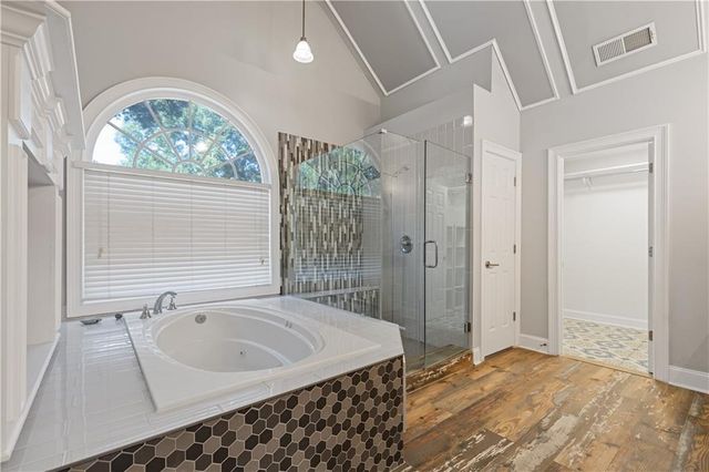 8430 Valemont Drive, Sandy Springs, GA 30350