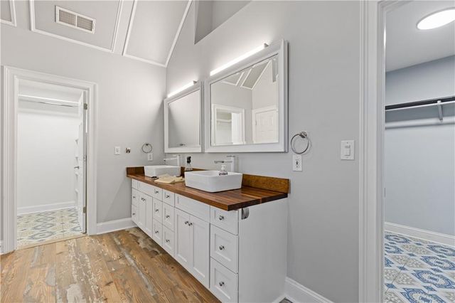 8430 Valemont Drive, Sandy Springs, GA 30350