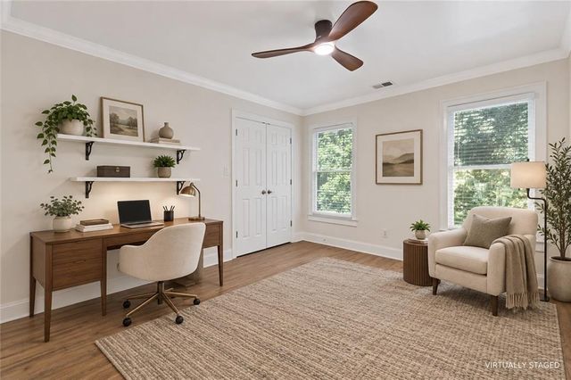 8430 Valemont Drive, Sandy Springs, GA 30350