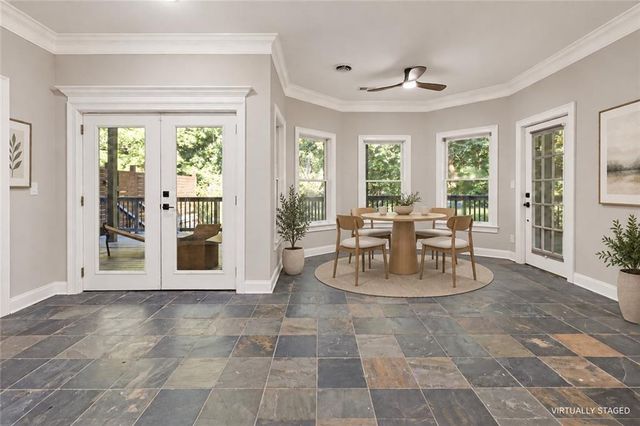 8430 Valemont Drive, Sandy Springs, GA 30350