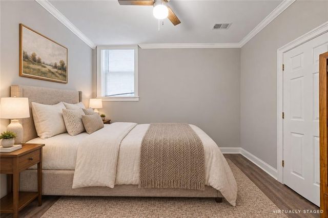8430 Valemont Drive, Sandy Springs, GA 30350