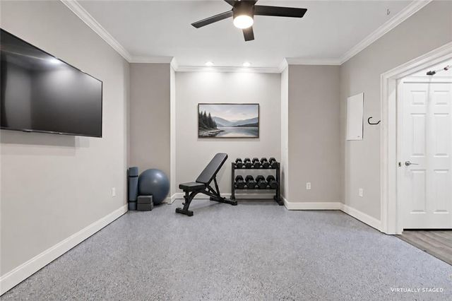 8430 Valemont Drive, Sandy Springs, GA 30350